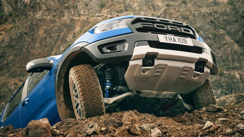 Raptor 2019-2