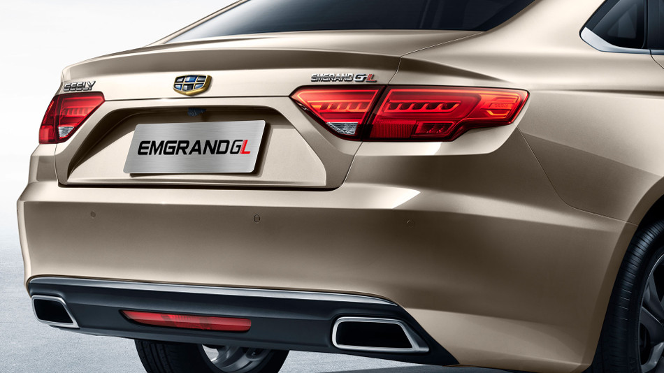 Geely-2