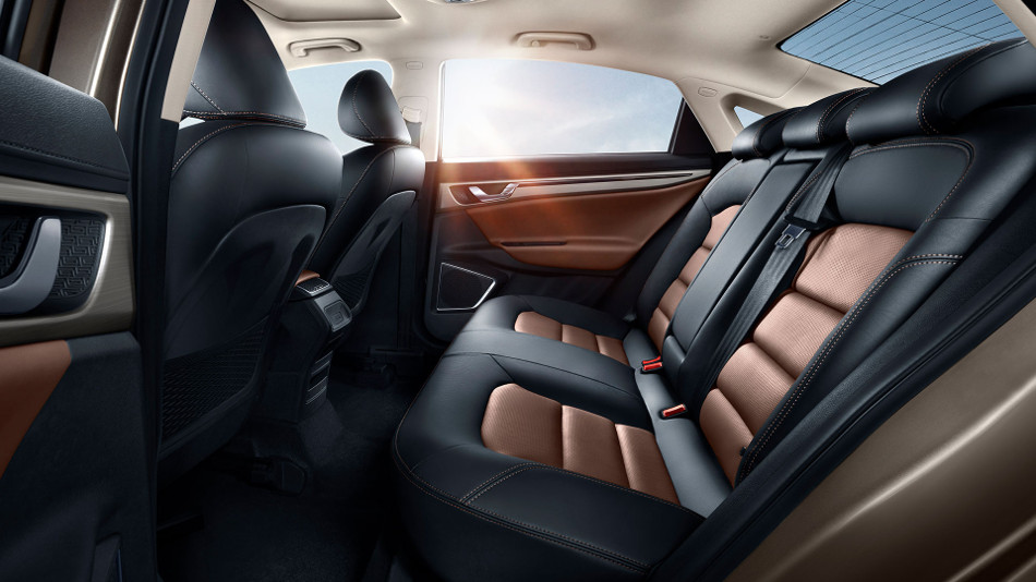 Geely-5