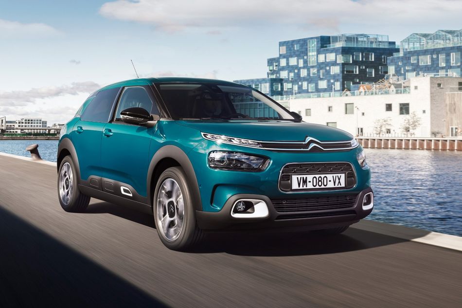 Citroen-1
