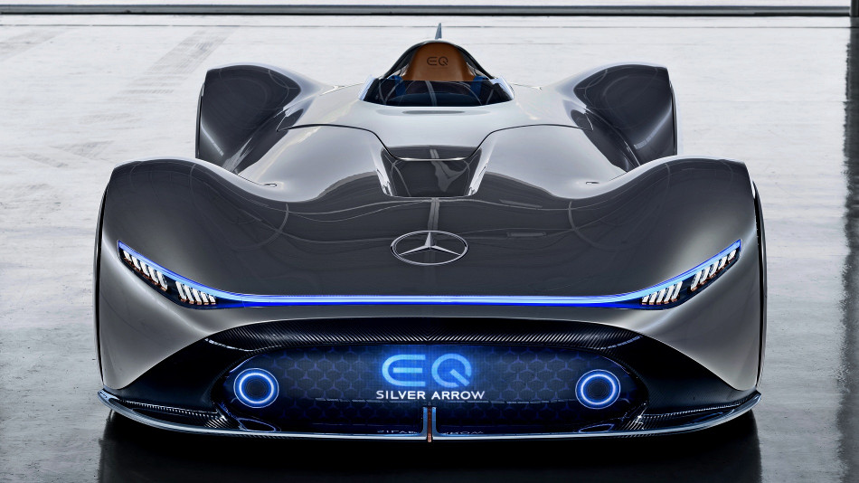 Mercedes-1