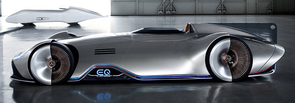 Mercedes-2