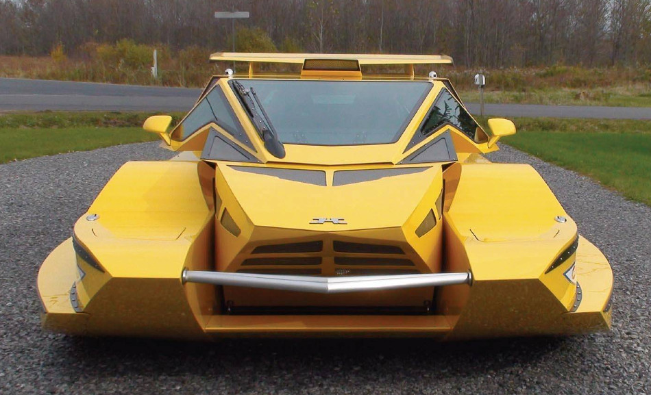 HydroCar-1