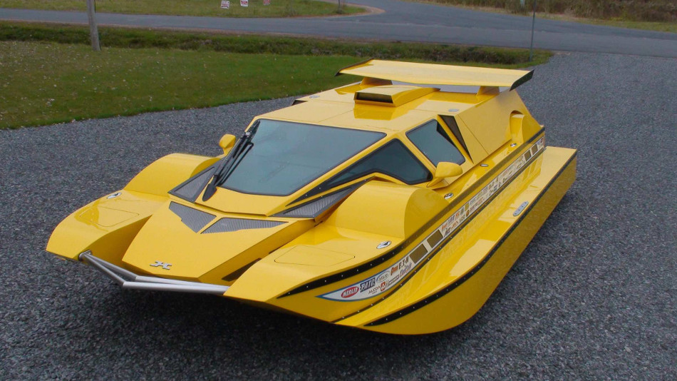 HydroCar-3