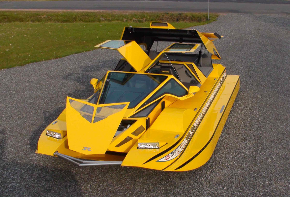 HydroCar-4