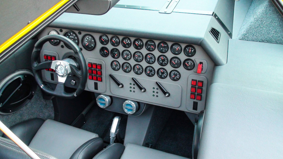 HydroCar-5