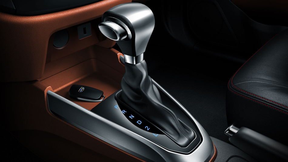 Geely GC6-5