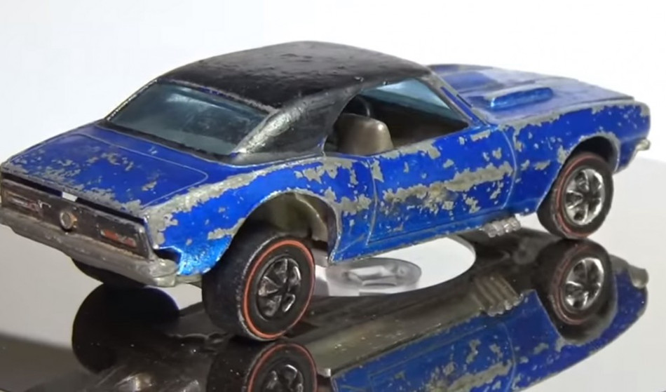 Hot Wheels-4