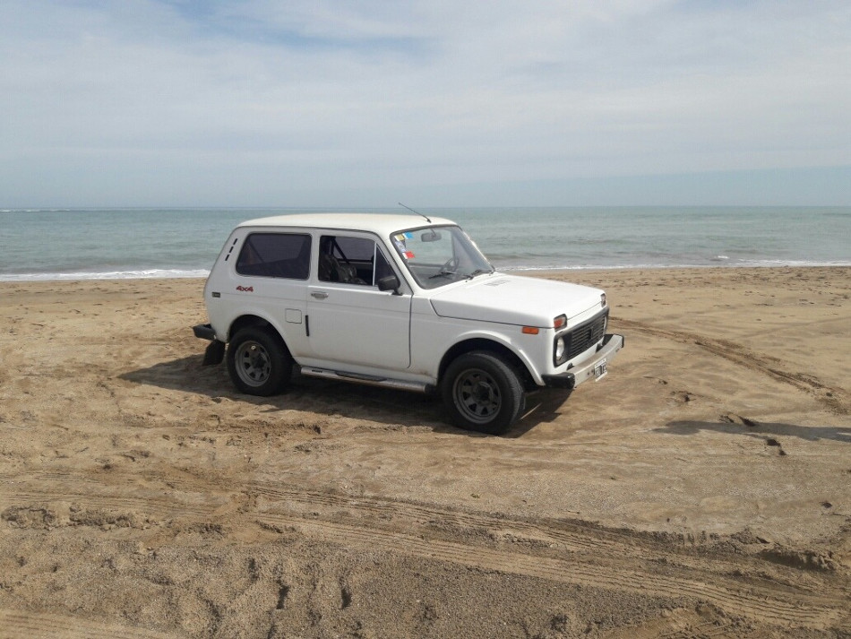 Niva-4