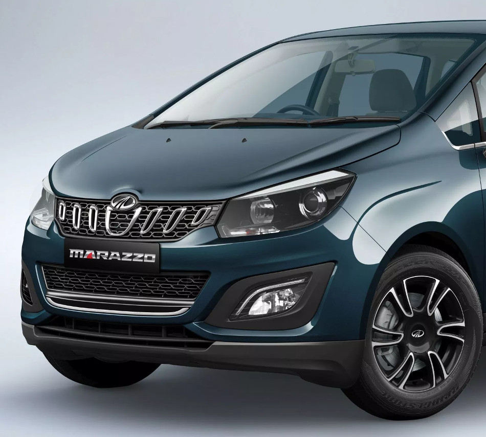 Mahindra-3
