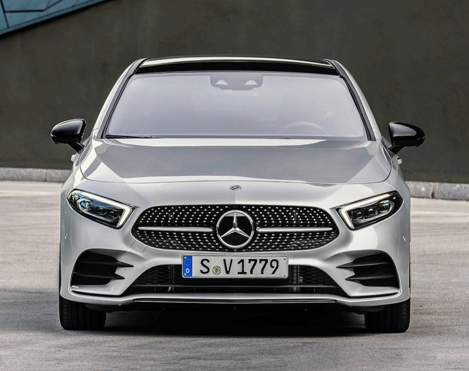 Mercedes-1