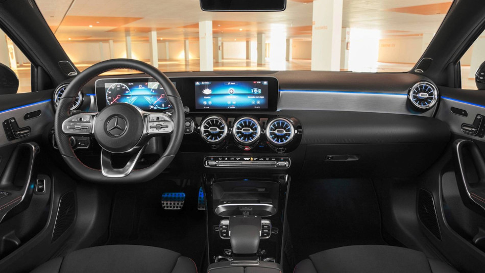 Mercedes-4
