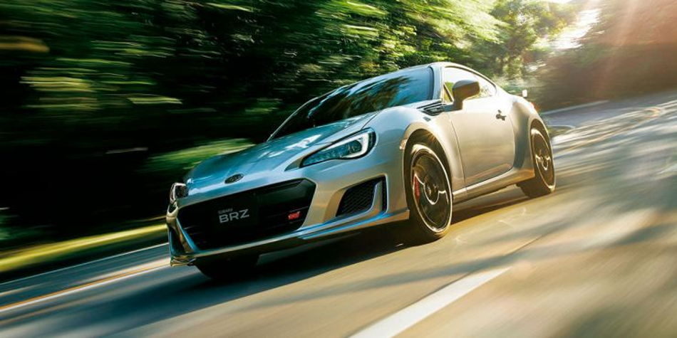 BRZ 1