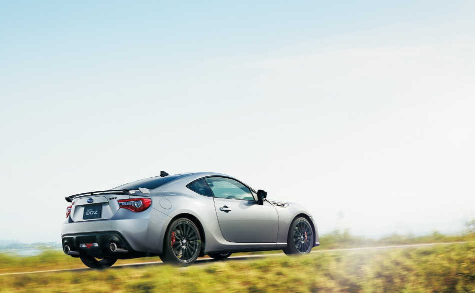 BRZ 3