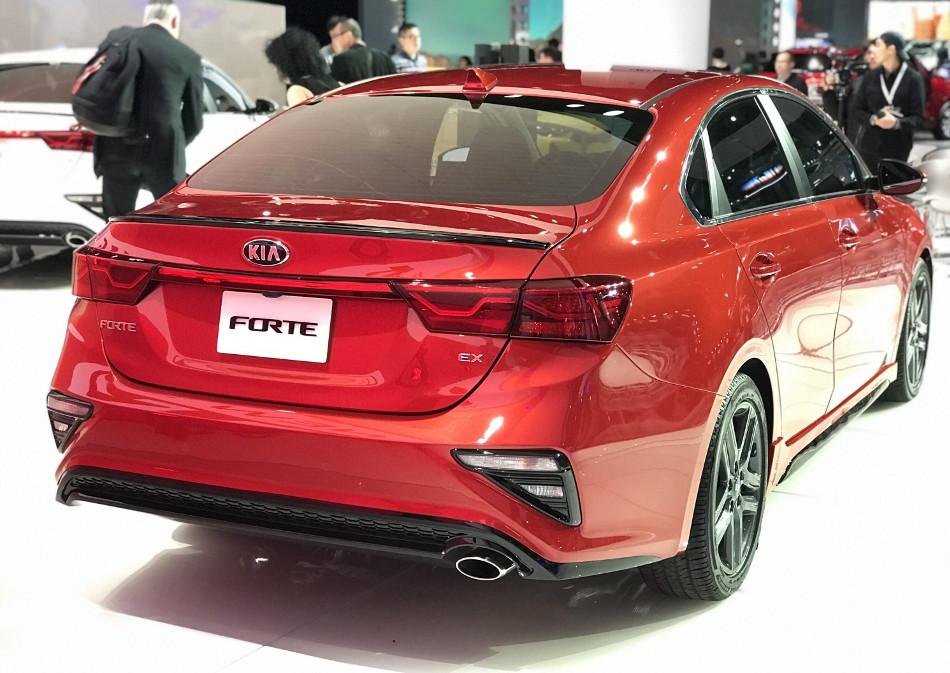 Forte-3