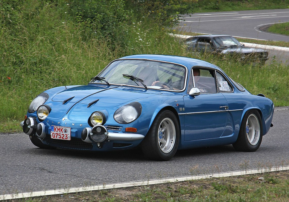 Alpine-1