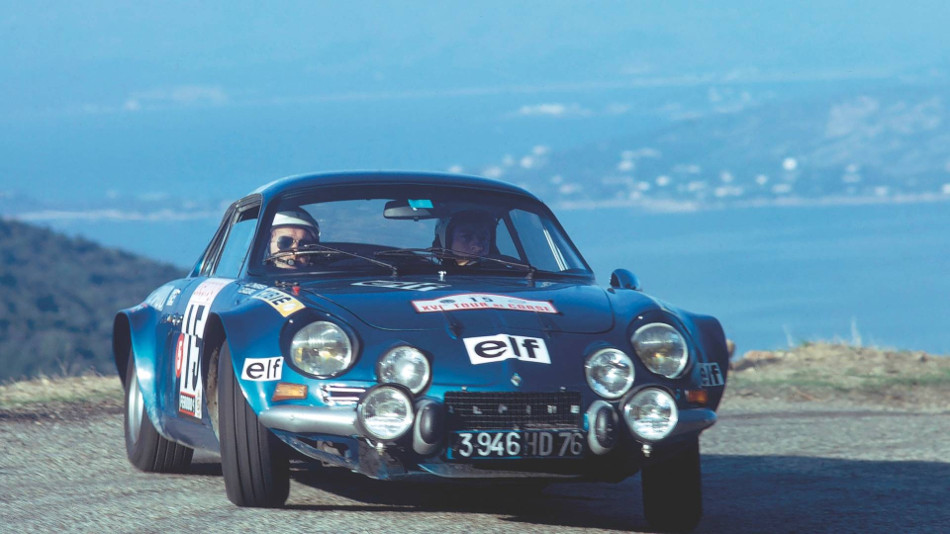 Alpine-3