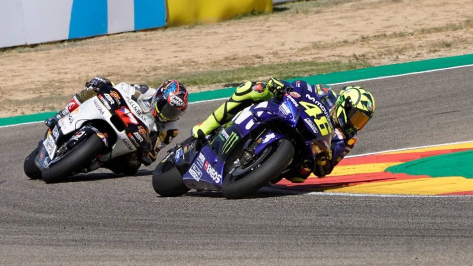 Valentino Rossi
