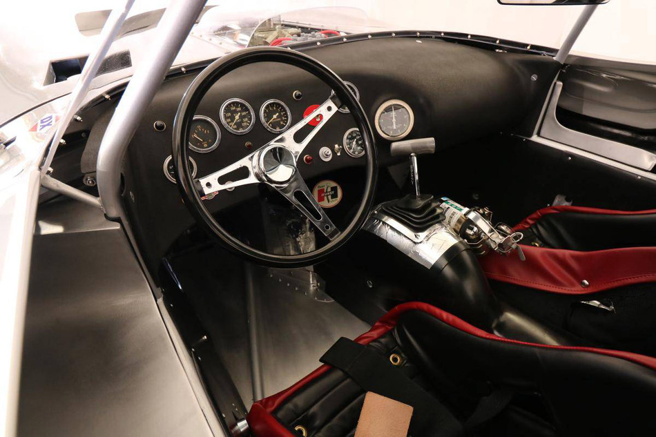 Cheetah GT-6