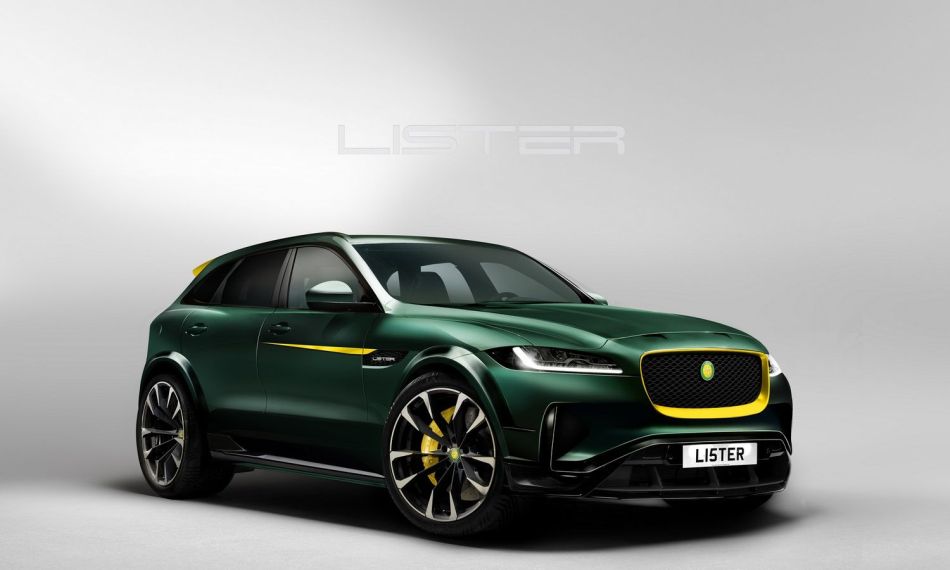 Lister-1