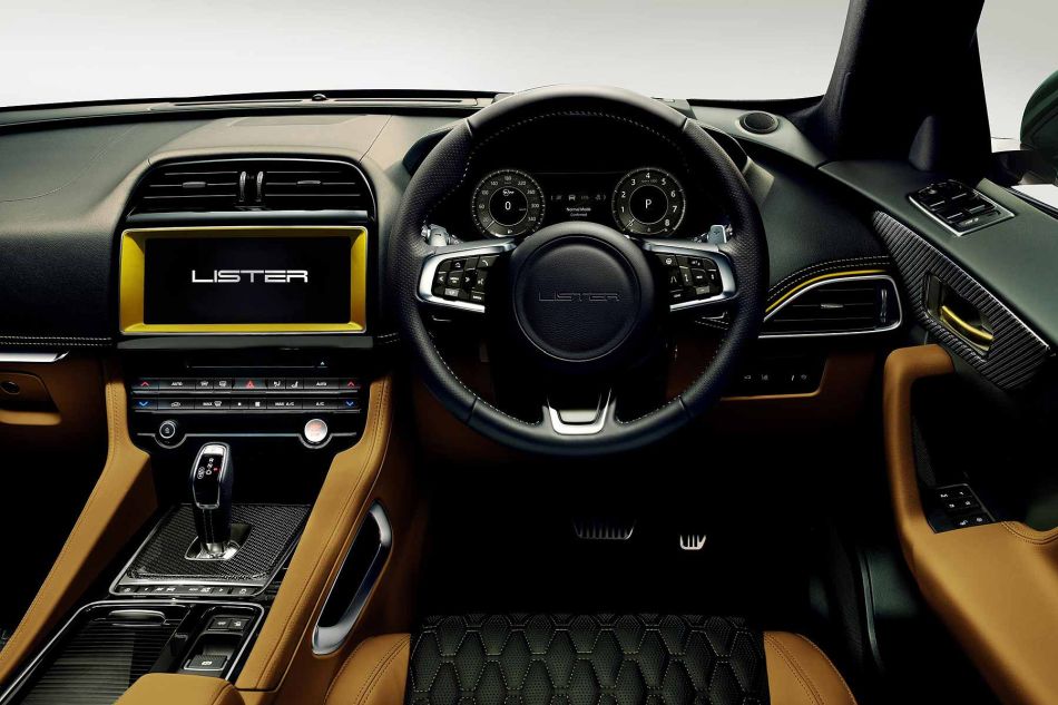 Lister-2