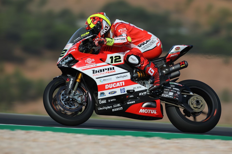 Forés en Portimao