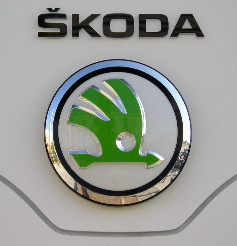 Skoda-1