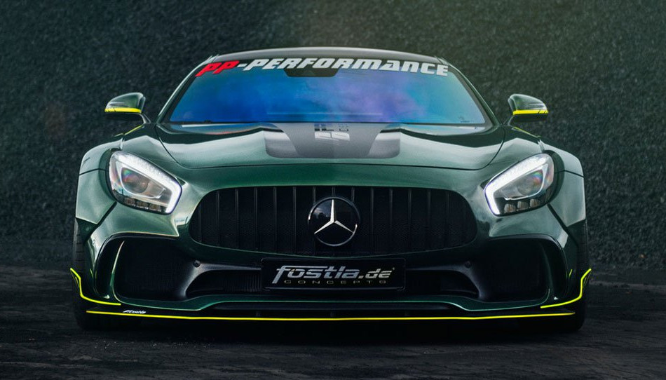 Mercedes-2