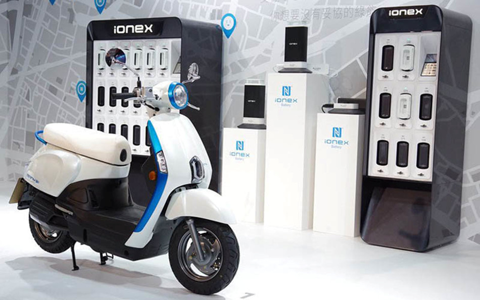 Ionex-1