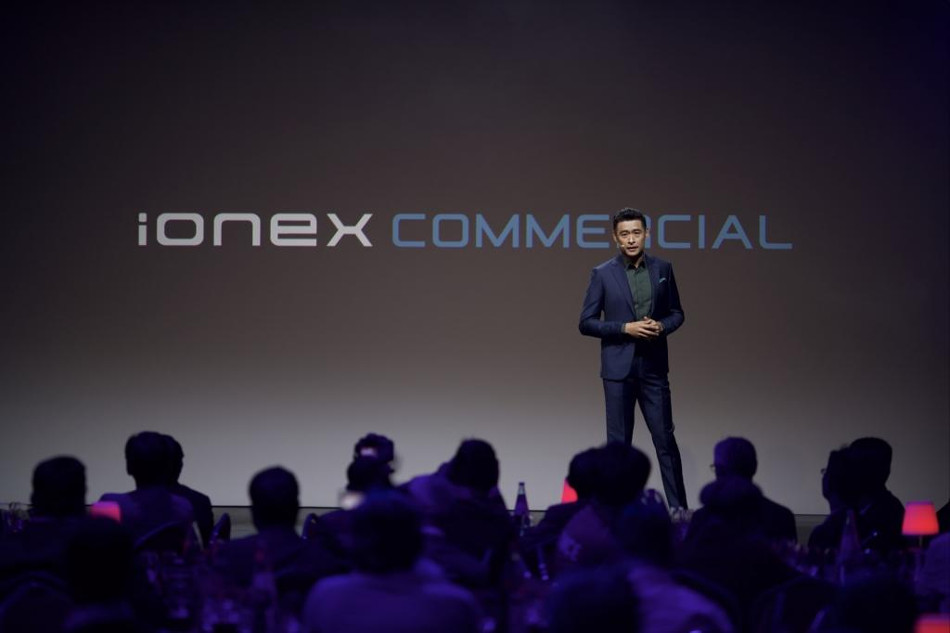 Ionex-6
