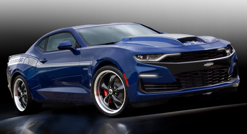 Camaro-1