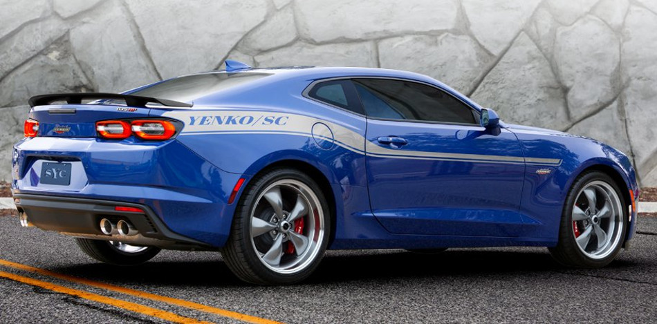 Camaro-2