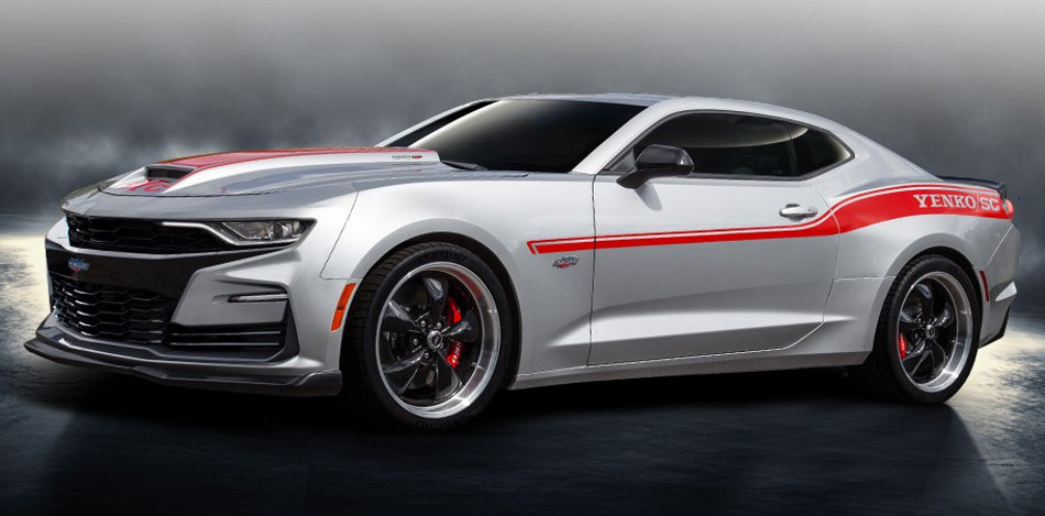 Camaro-3