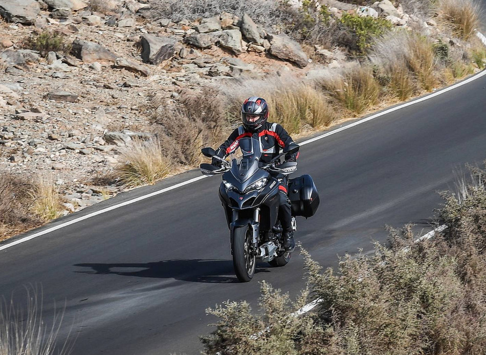 Ducati Link-4