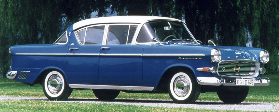 Historia Opel-5