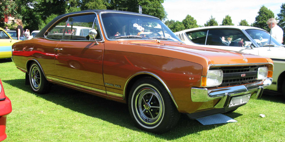 Historia Opel-7