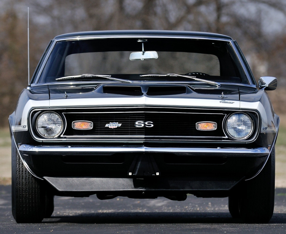 Yenko-1