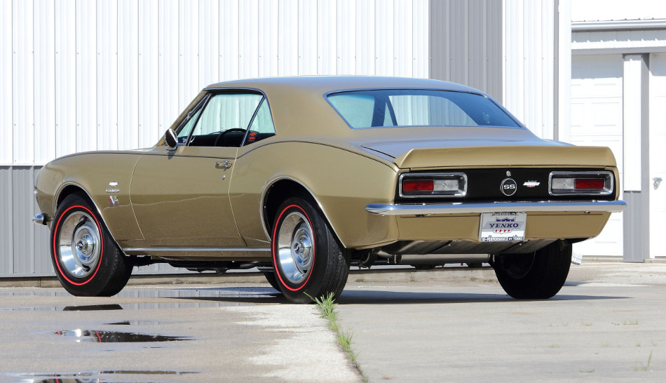 Yenko-3