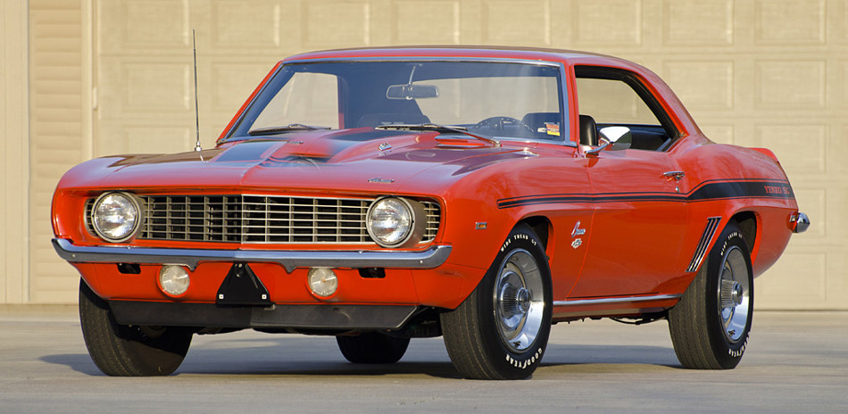 Yenko-4