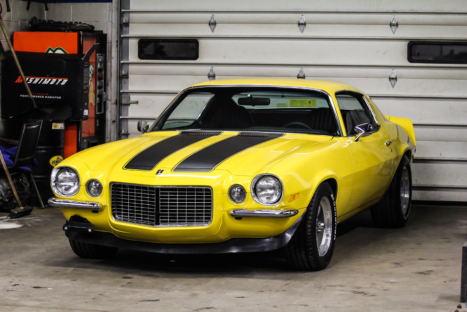 Yenko-5