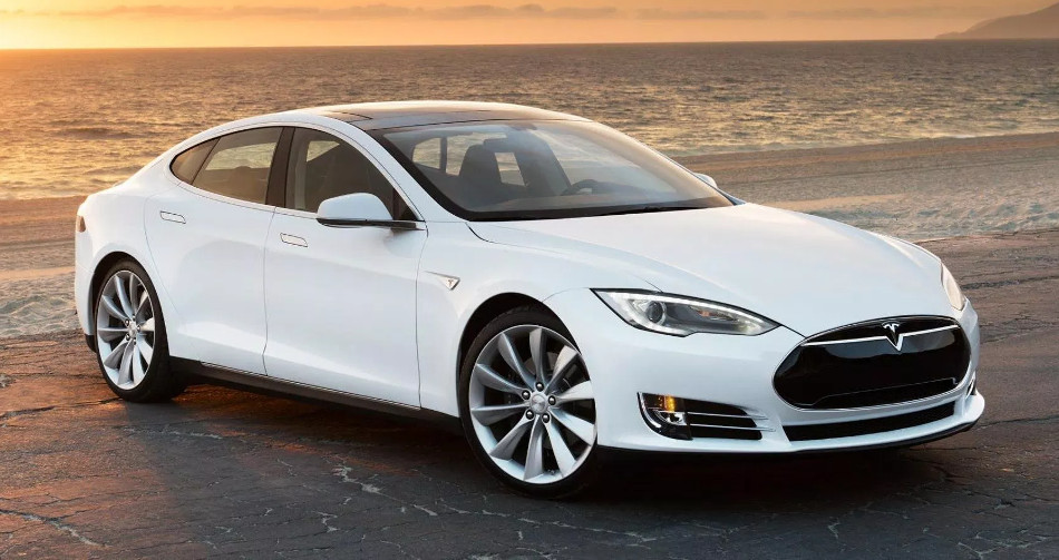 Tesla-1