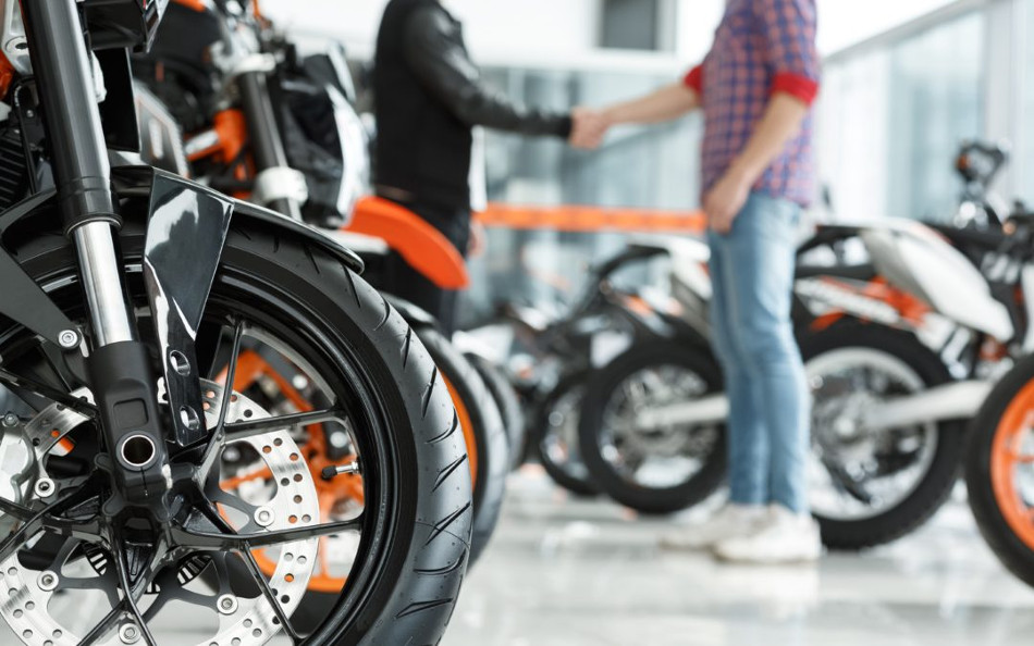 Motos usadas-2