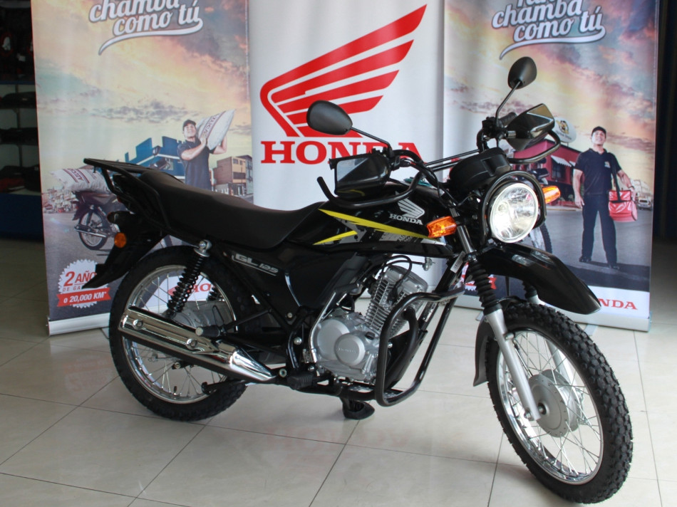 Motos usadas-6