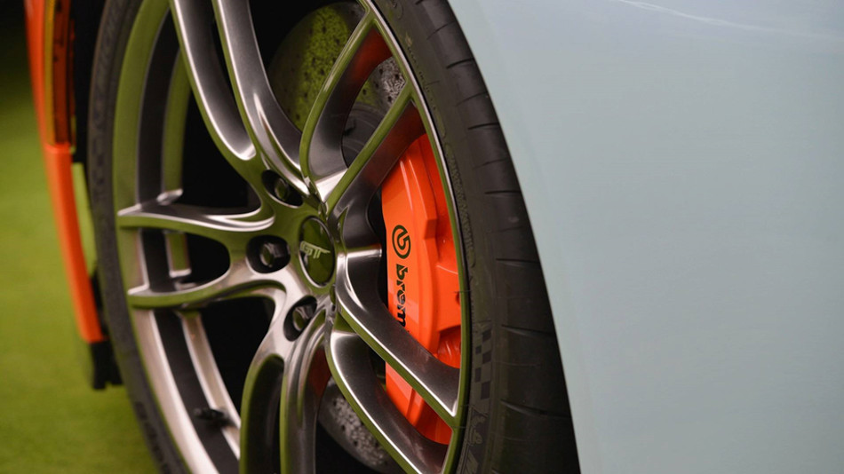 Ford GT-6