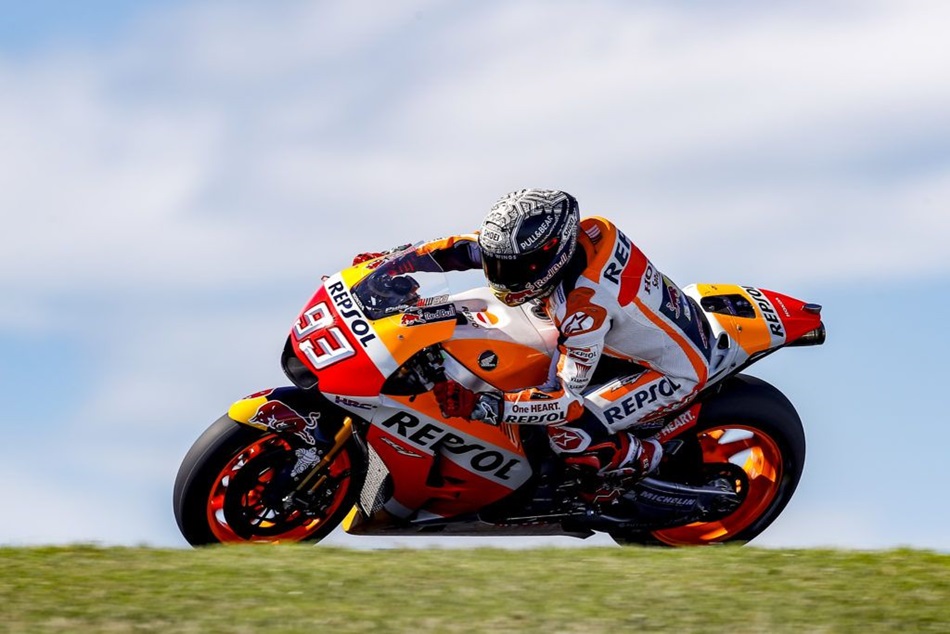 Marc en Australia 2017
