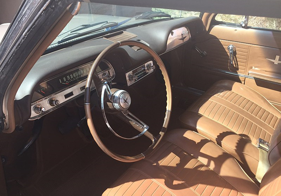 Corvair-3