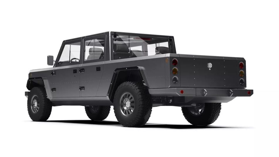 Bollinger B2-3