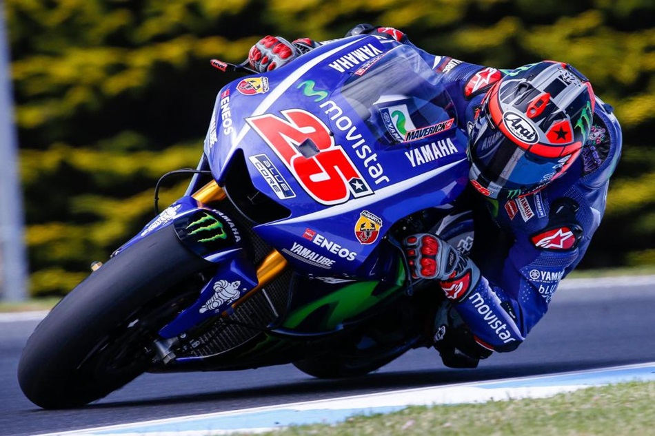 Viñales Australia 2017