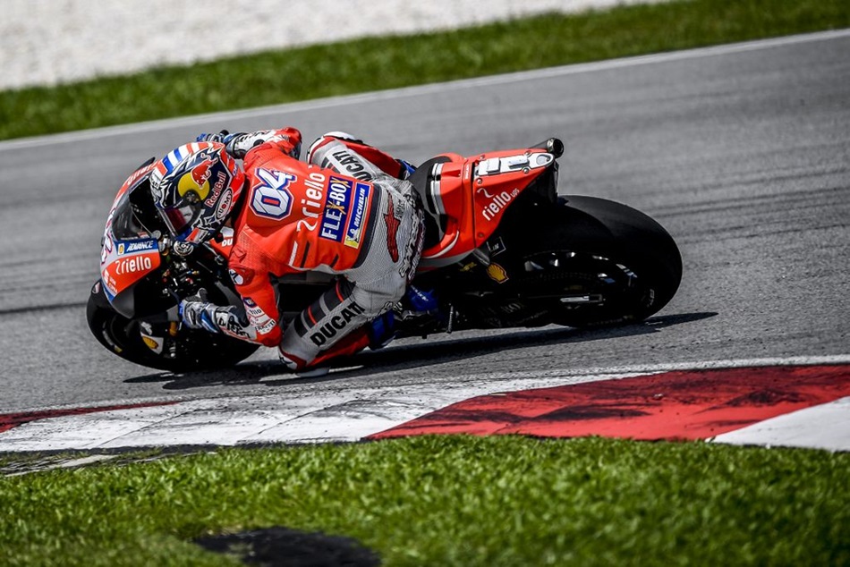 Dovizioso