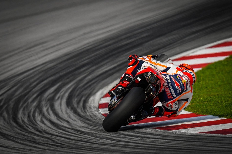 Márquez 3º